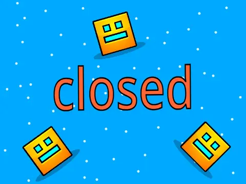 geometry dash clicker game v