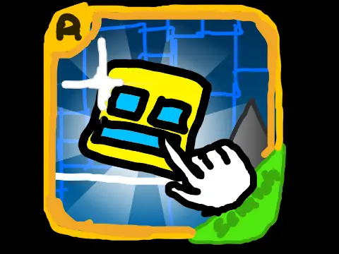 geometry dash clicker remix