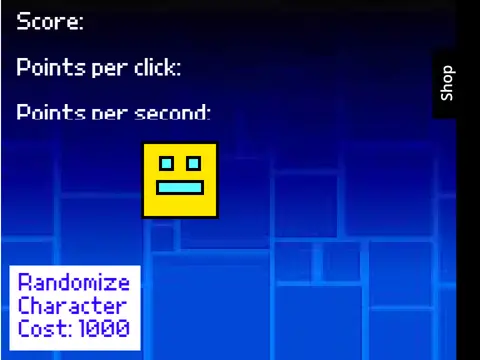 geometry dash clicker v3