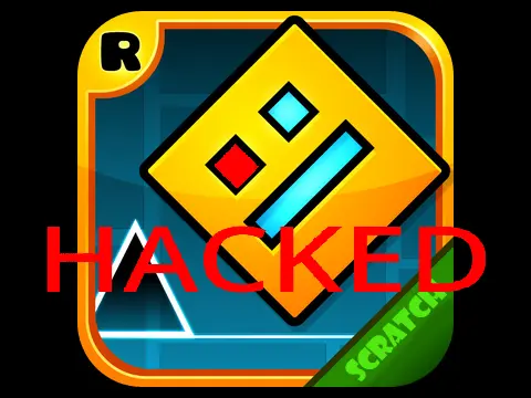 Geometry Dash Clubstep Hacked