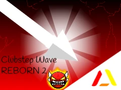 Geometry Dash Clubstep Reborn 2
