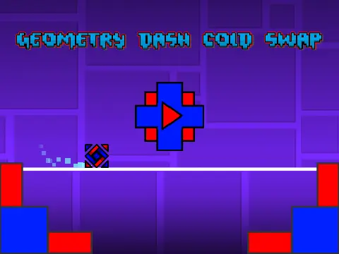 geometry dash cold swap v