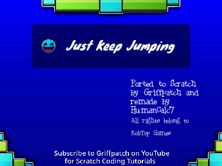 geometry dash cool stuff