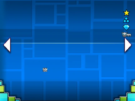 Geometry Dash Crazy III