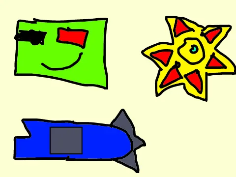 geometry dash create