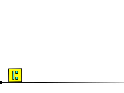 geometry dash cube