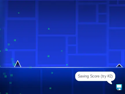 geometry dash cube v