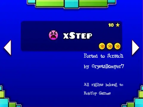 geometry dash dash v good