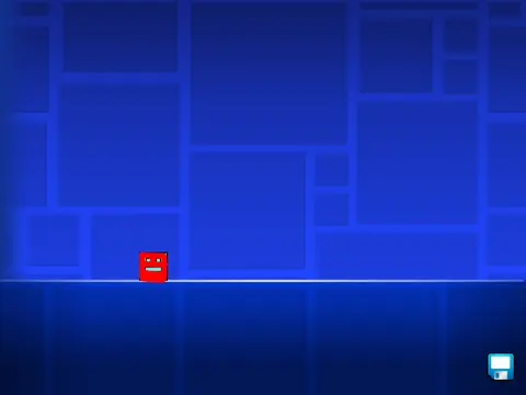 geometry dash dash v remix