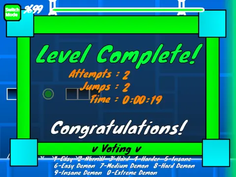 geometry dash deadlocked