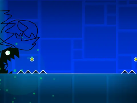 geometry dash deadlocked and bloodbath