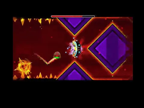 geometry dash deadlocked