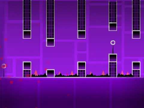Geometry Dash Demon Levels with Level Editor