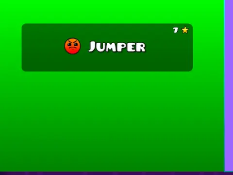 Geometry Dash Demon Levels 7-8 Gameplay