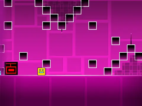 geometry dash demon levels