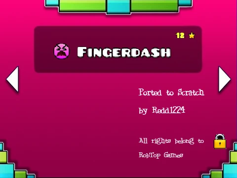 Geometry Dash DEMONS v6.3 part 5 remix