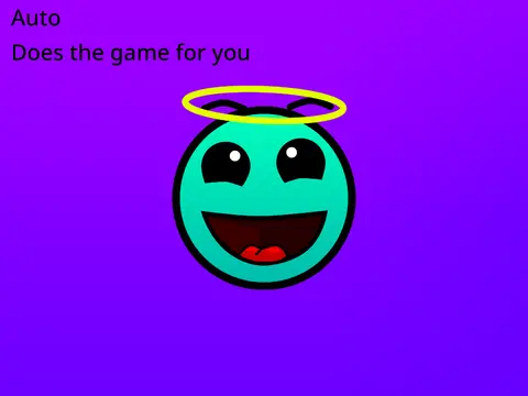 geometry dash difficulty face vector