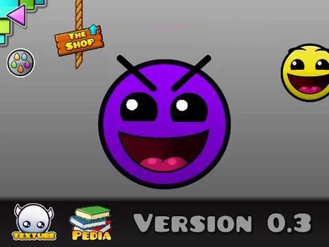 Geometry Dash Difficulty Maker v