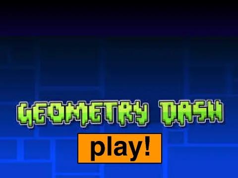 Geometry Dash Draft 2.0 Gameplay Image