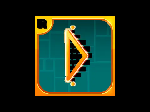 Geometry Dash Dual Mode Screenshot