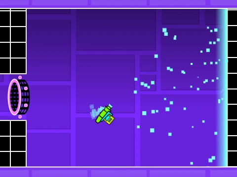 Geometry Dash e10 v2