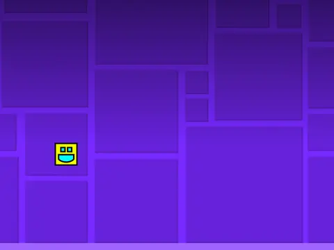 geometry dash e