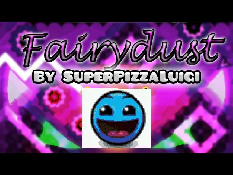 Play Geometry Dash Easy Fairydust Practice Demon Online