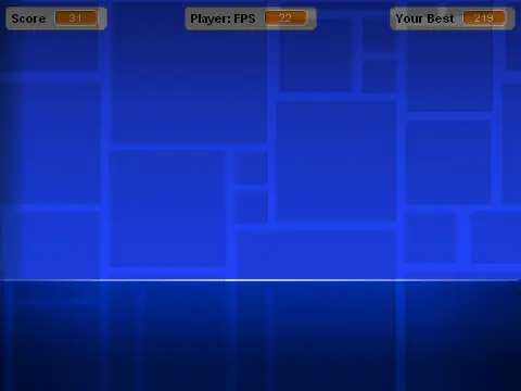 Geometry Dash Jorge Edition gameplay showcase