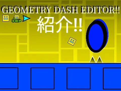Geometry Dash Editor level building tools
