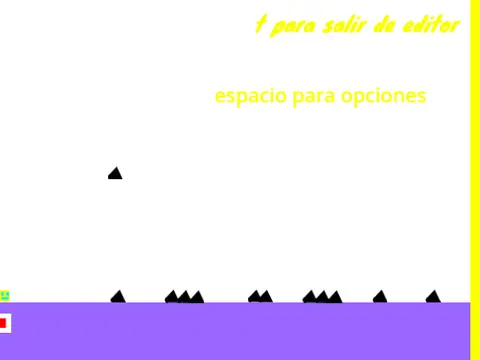 geometry dash editor