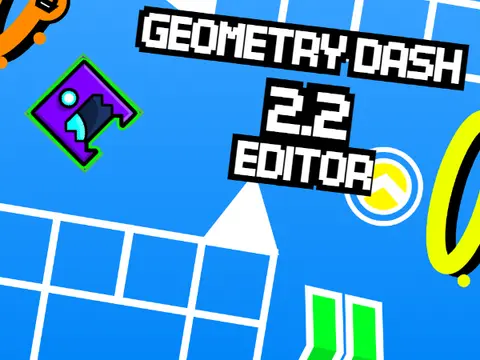 geometry dash editor remix