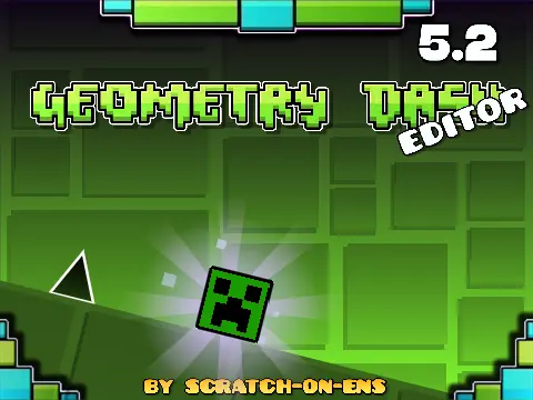 geometry dash editor 5.2