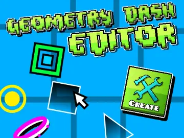 Geometry Dash Editor But Better - Enhanced Level Creator