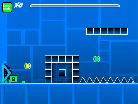 geometry dash editor remix my version