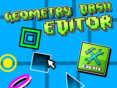 geometry dash editor remix