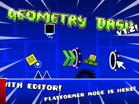 geometry dash editor v remix