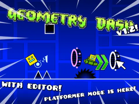 geometry dash editor v remix