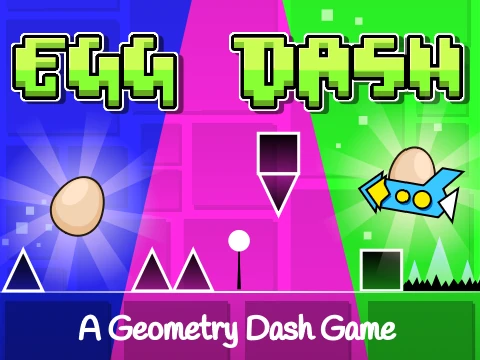 Geometry Dash EGG