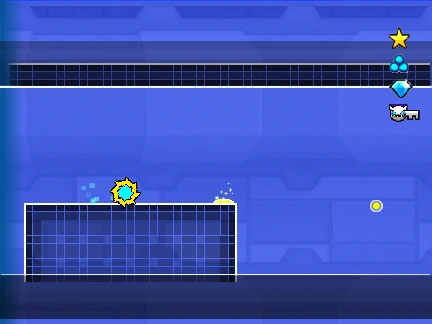 Geometry Dash Embers Full Version