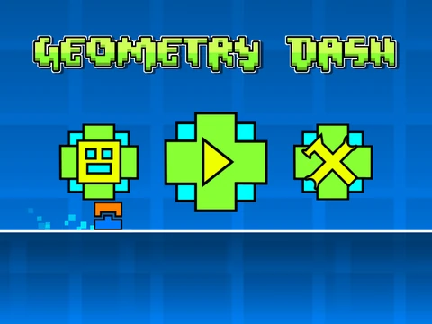 Geometry Dash Engine