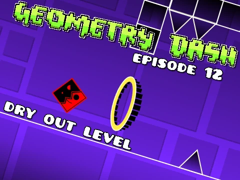 Geometry dash ep. 12 GRAVITY PORTALS