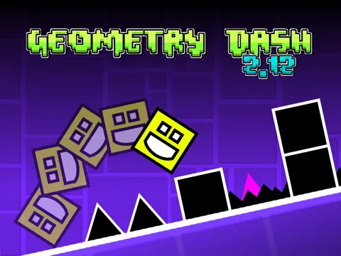 geometry dash ep