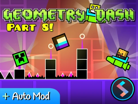 Geometry Dash Episode