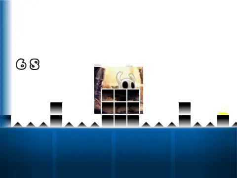 geometry dash explorers