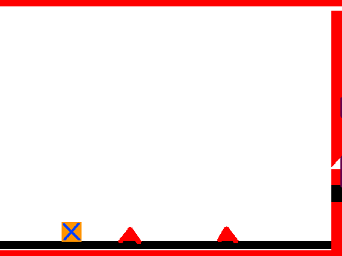 geometry dash extension level blast processing