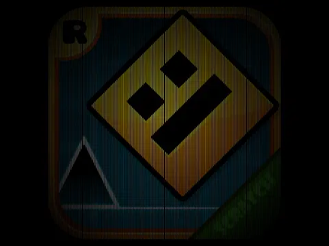 Geometry Dash Extreme Demon Collab Gameplay