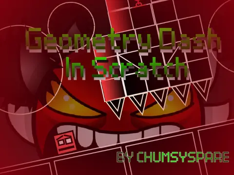 Geometry Dash Extreme Demon Insanity Gameplay