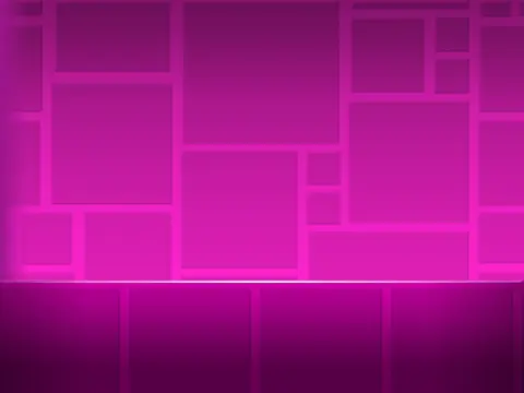 Geometry Dash Extreme Demon Levels level preview