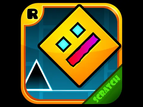 Geometry Dash Extreme Demon Update Screenshot