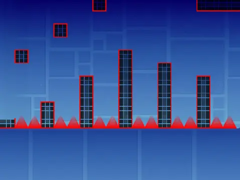 geometry dash fingerdash remix remix